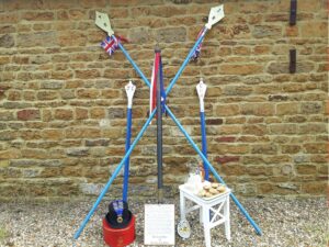 Read more about the article Some Rowell Fair Traditions Explained