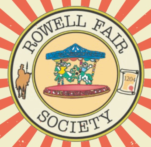 The Rowell Fair Society - FavIco 2