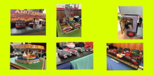 Read more about the article Stamford Mid-Lent Fair Model Show 2020