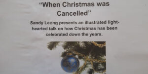 Read more about the article When Christmas was Cancelled