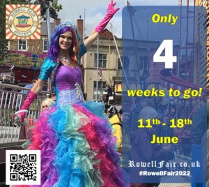 Read more about the article The Countdown begins…