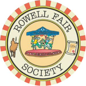 Read more about the article Rowell Fair 2023 – Trinity Sunday