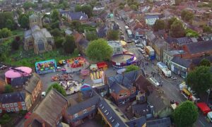 Read more about the article All the Fun of the Fair!