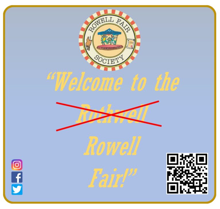 Read more about the article Why Rowell?