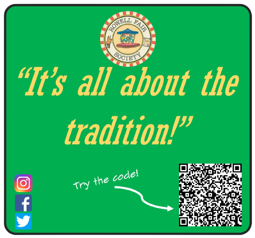 Read more about the article It’s all about the tradition!