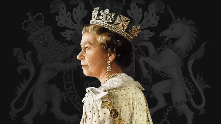 Read more about the article The Death of HM Queen Elizabeth II – Rothwell Reflects…