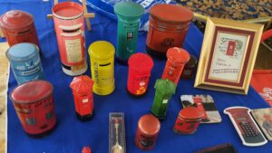 Read more about the article Post Boxes – Everything You Ever Wanted To Know!