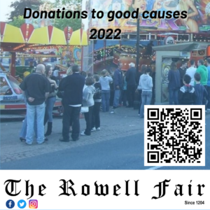 Read more about the article Local Worthy Causes