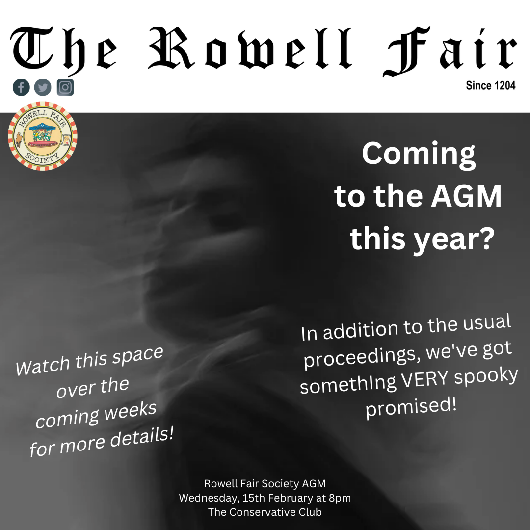 You are currently viewing Countdown to the AGM 2023