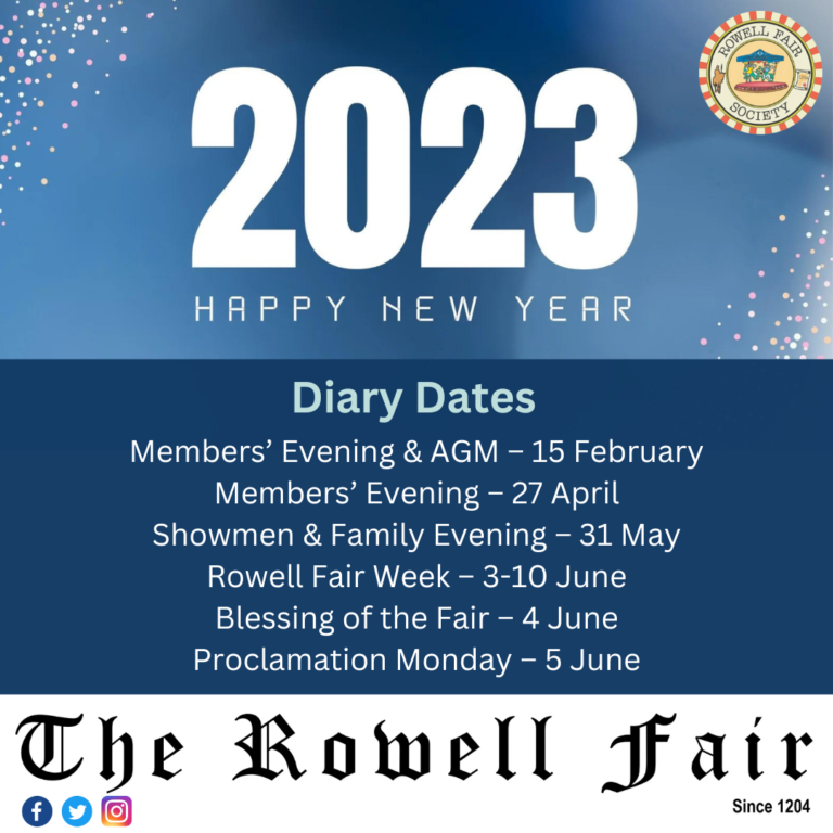 Read more about the article Happy New 2023!