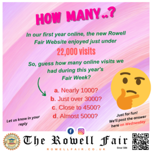 Read more about the article How many?