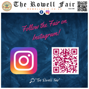 Read more about the article Join us on Instagram!