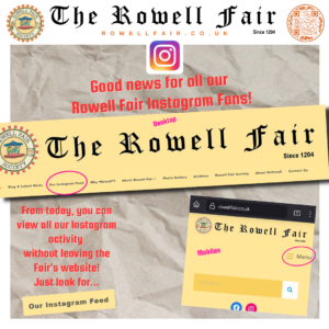 Read more about the article Instagram Improvements!