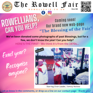 Read more about the article Guessing the Blessing! – Photo 1