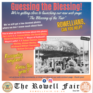 Read more about the article Guessing The Blessing – Photo 2