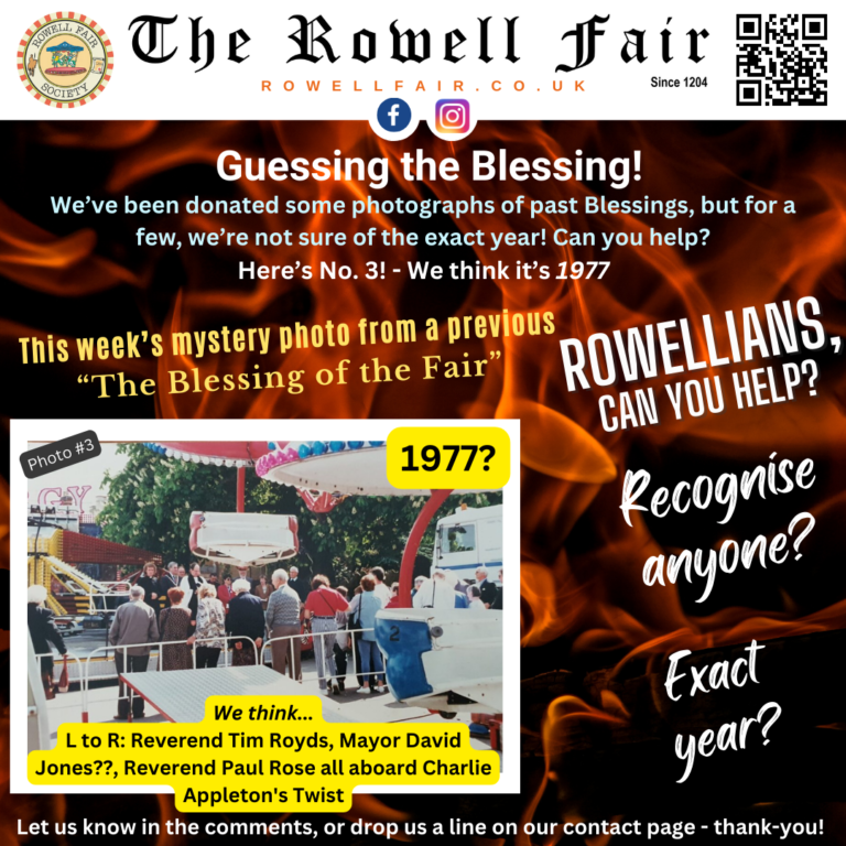 Read more about the article Guessing the Blessing – Photo 3