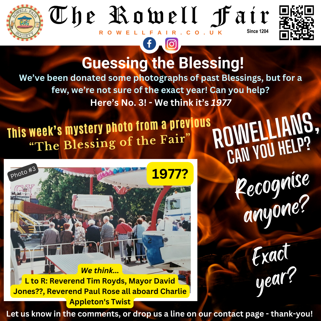 You are currently viewing Guessing the Blessing – Photo 3