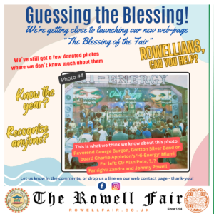 Read more about the article Guessing the Blessing – Photo 4