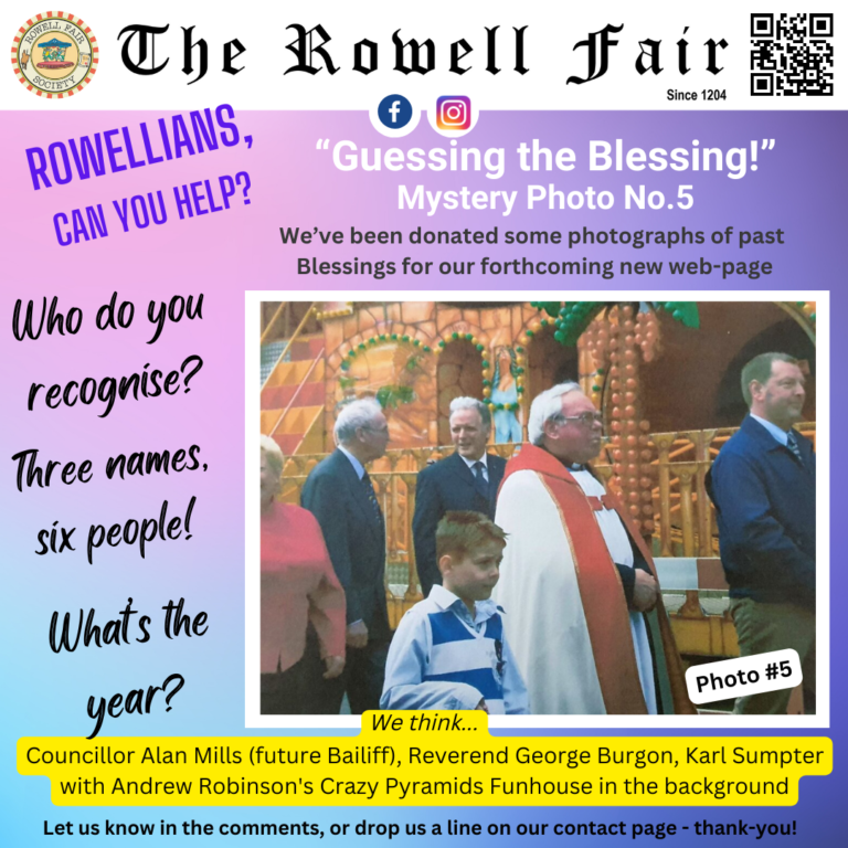 Read more about the article Guessing the Blessing – Photo 5