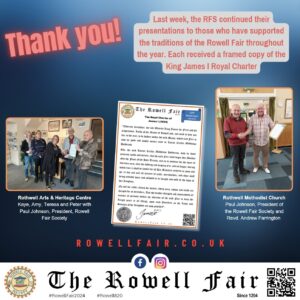 Read more about the article ‘Thank-you’ (continued) – Part 1