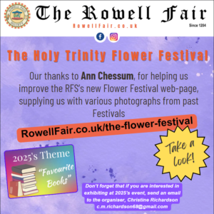 Read more about the article The Flower Festival – More Photographs