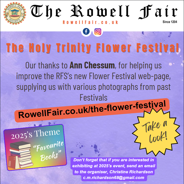 You are currently viewing The Flower Festival – More Photographs