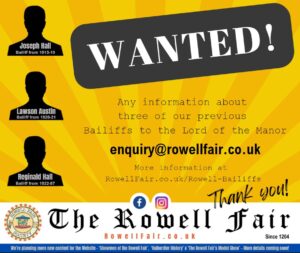Read more about the article Wanted!