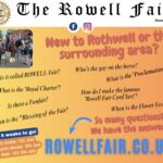 Key questions about the Rowell Fair