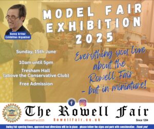 Read more about the article The Model Fair Exhibition 2025