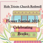 The Flower Festival 2025 - Part of the Rowell Fair