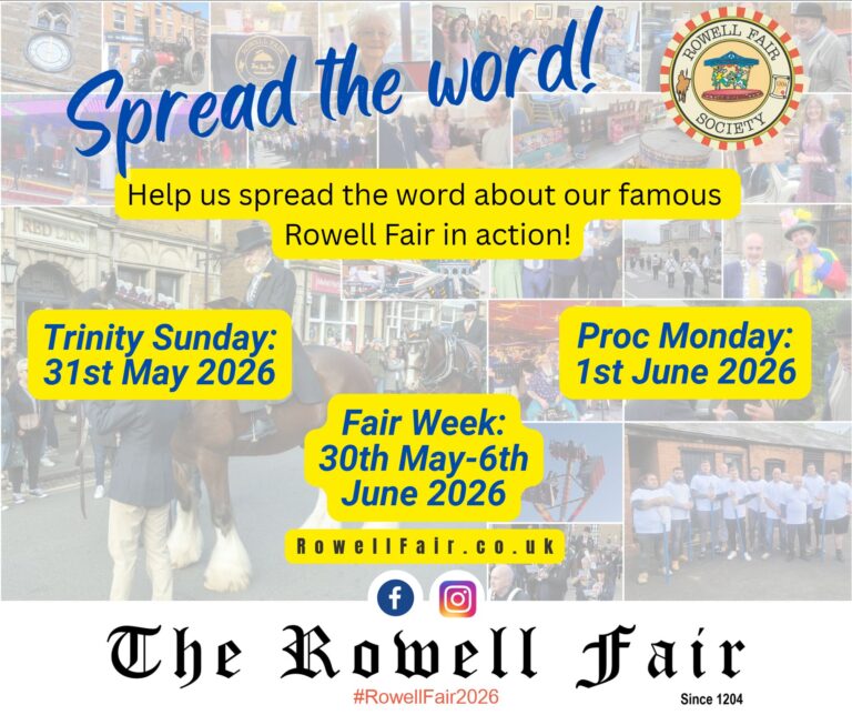 Read more about the article Share the Fair!