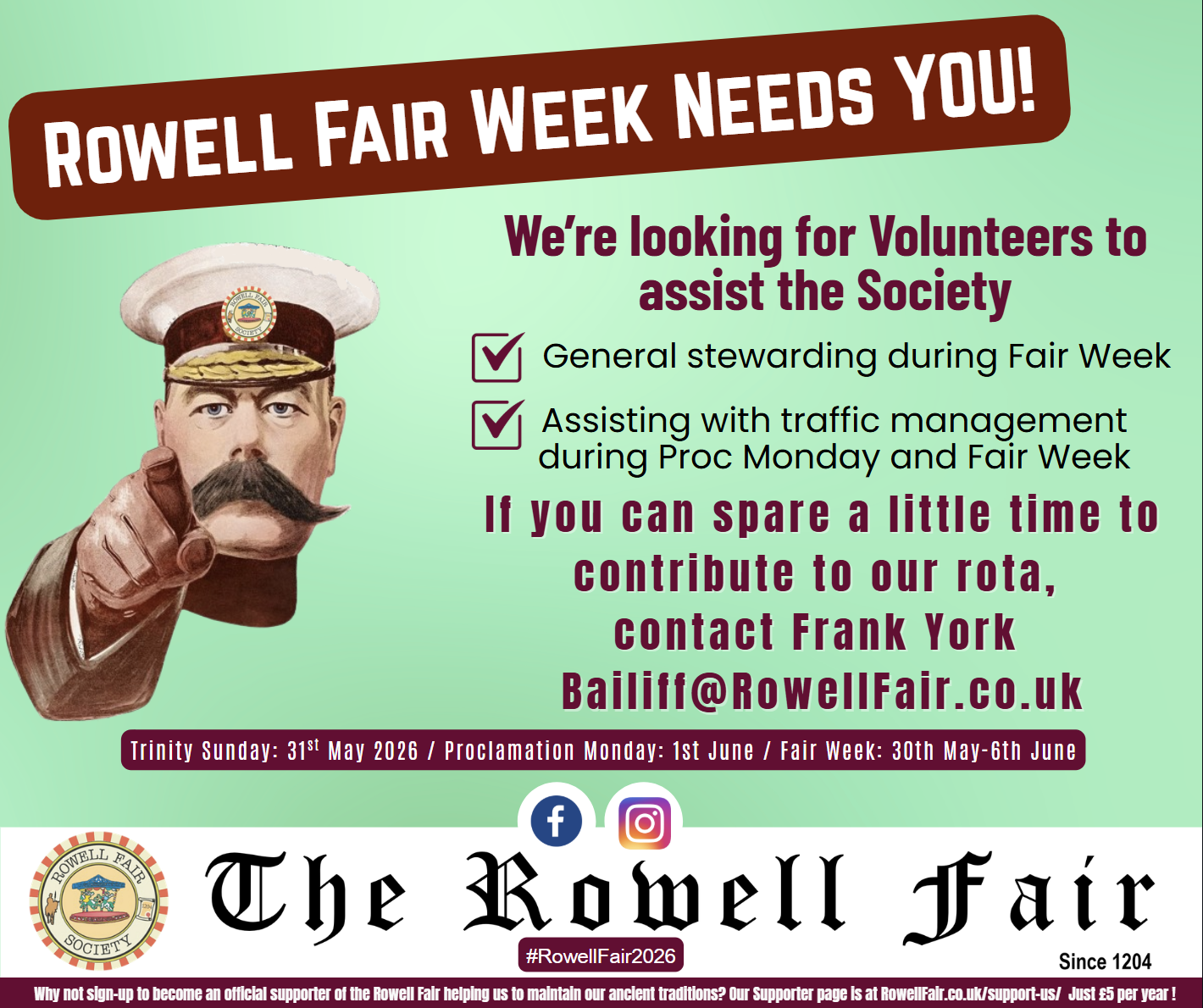 You are currently viewing Can you give us a hand? 🤔