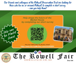 Read more about the article Free Survey – Save the Market House