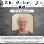 RIP Brenda Austin