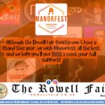 Support ManorFest 2026